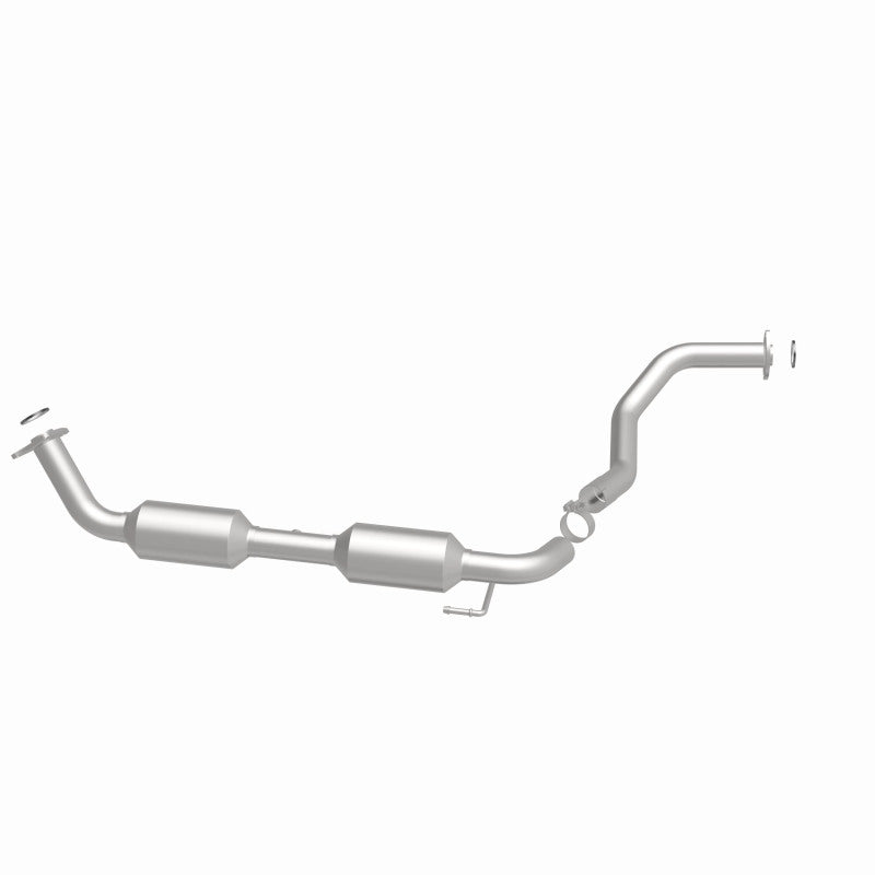 MagnaFlow Conv DF 8/08-09 Toyota Tundra 5.7L Driver Side - 49935