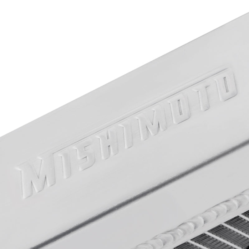 Mishimoto 90-96 Nissan 300ZX Turbo Manual Aluminum Radiator - MMRAD-300ZX-90T