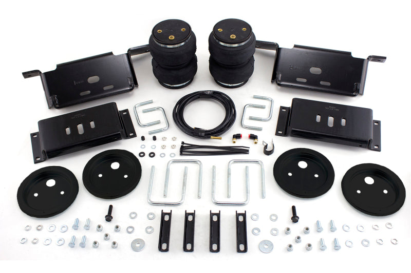 Air Lift Loadlifter 5000 Ultimate Rear Air Spring Kit for 99-07 Ford F-250 2wd/4WD - 88291