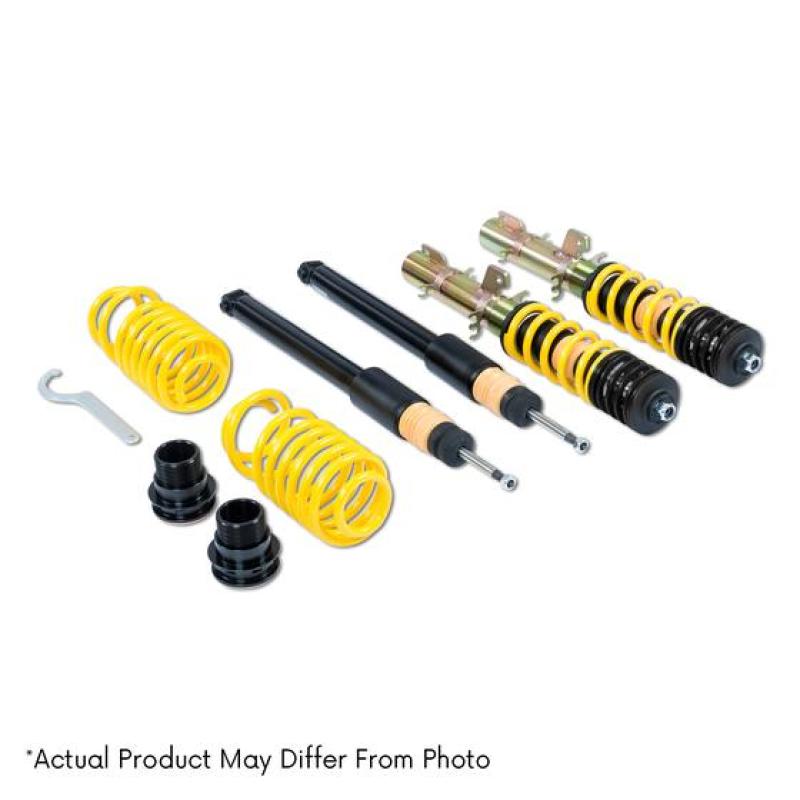 ST Coilover Kit 00-05 Dodge Neon / 00-05 Dodge Neon SRT4 - 13227003