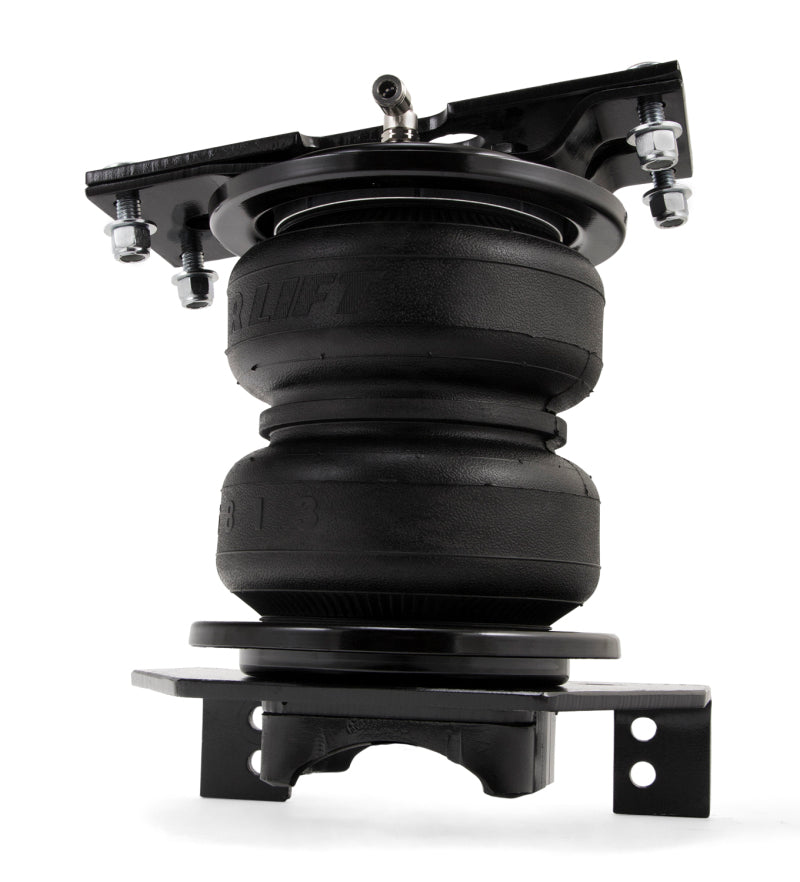 Air Lift Loadlifter 5000 Ultimate Air Spring Kit w/Internal Jounce Bumper 17 Ford Super Duty Pickup - 88399