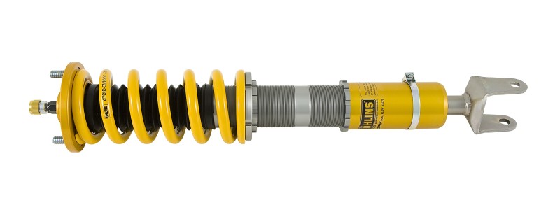Ohlins 99-09 Honda S2000 Road &amp; Track Coilover System - HOS MI21S1