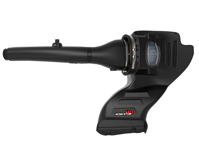 aFe Momentum HD PRO 10R Cold Air Intake System 18-19 Ford F-150V6-3.0L (td) - 50-70023T