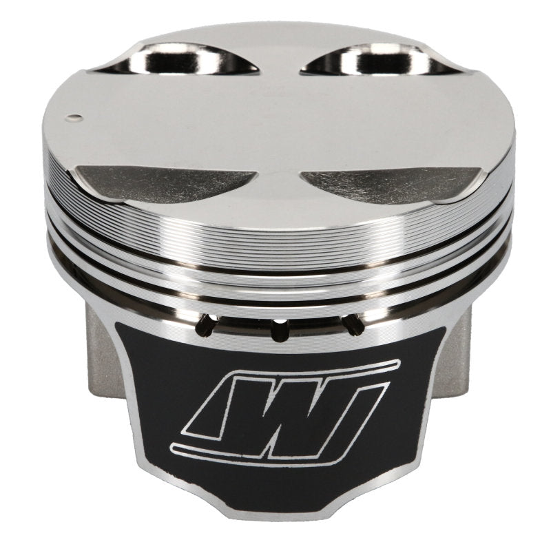Wiseco Mitsu 4G64 w/4G63 Heads 10.5:1 E85 Piston Kit - K656M85AP