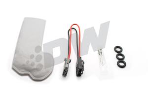 DeatschWerks 12+ Subaru BRZ - 12+ Scion FR-S - 12+ Toyota 86 Fuel Pump Install Kit for DW65C