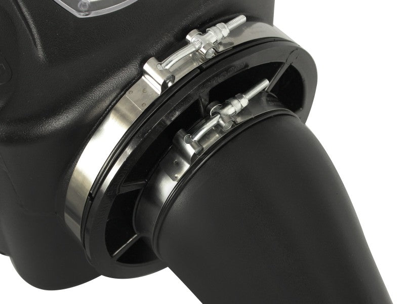 aFe Momentum GT PRO DRY S Stage-2 Si Intake System, GM 09-13 Silverado/Sierra 1500 V8 (GMT900) - 51-74103