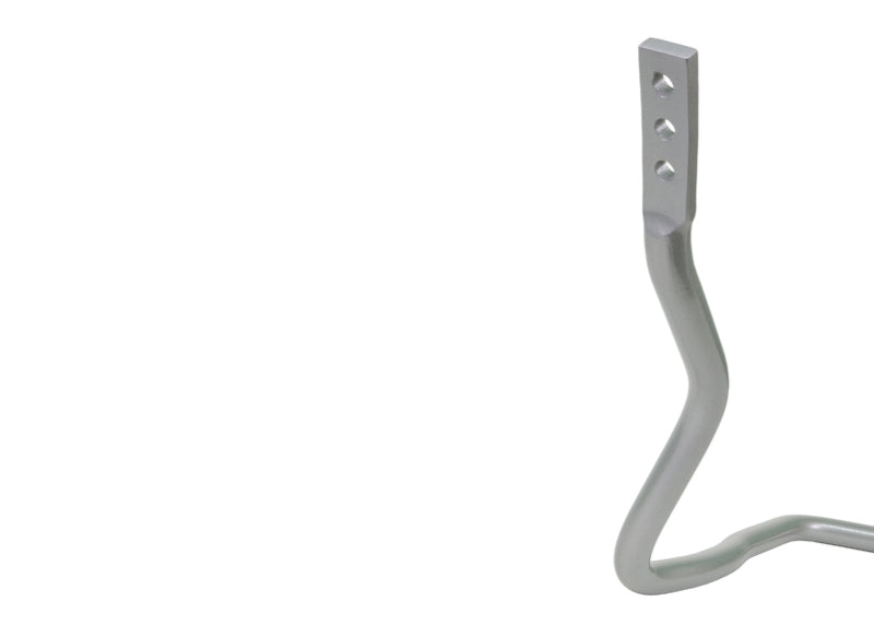 Whiteline 02-06 Acura RSX Front 22mm Heavy Duty Adjustable Sway Bar - BHF99Z