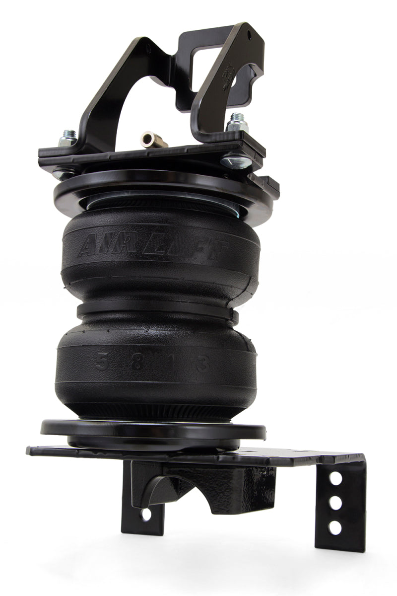 Air Lift Loadlifter 5000 Ultimate Rear Air Spring Kit for 99-04 Ford F-250 Super Duty 4WD - 88390