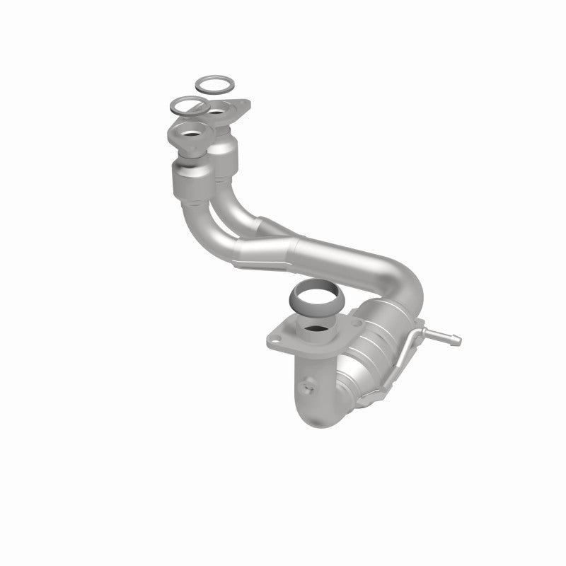 MagnaFlow Conv DF  Standard Cat 00-05 Toyota MR2 Spyder 1.8L Rear - 24065