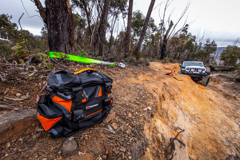 ARB Premium Recovery Kit S2 - RK9A