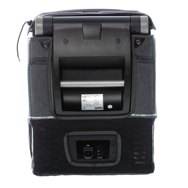 ARB Transit Bag Classic Fridge 50Q Series 2 Grey/Black - 10900043