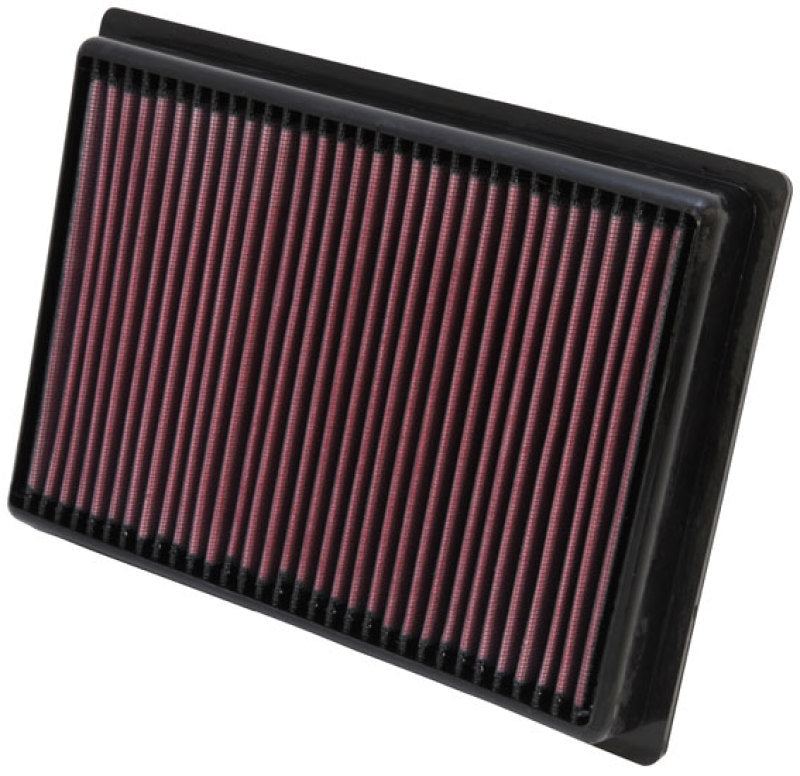 K&N 12-13 Polaris Ranger RZR 567 / 13 Ranger XP 875 Replacement Air Filter - PL-5712
