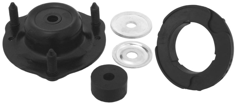 KYB Shocks &amp; Struts Strut Mount Front 03-14 Toyota 4Runner / 07-12 Toyota FJ Cruiser (Single) - SM5640