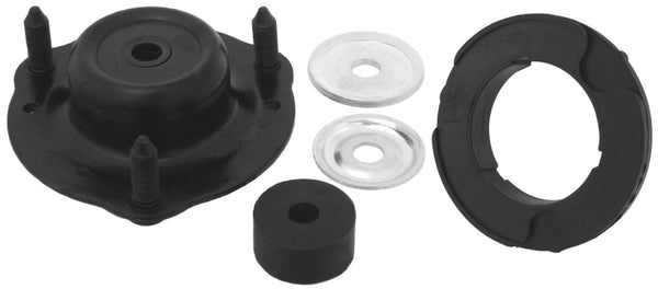 KYB Shocks & Struts Strut Mount Front 03-14 Toyota 4Runner / 07-12 Toyota FJ Cruiser (Single) - SM5640 for 2005-2023 Toyota T