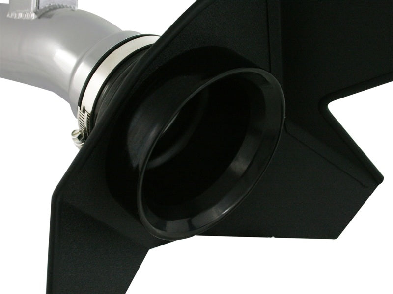 aFe Takeda Intakes Stage-2 Pro Dry S Lexus IS250/350 06-14 V6-2.5L/3.5L (Polished) - TR-2004P-D