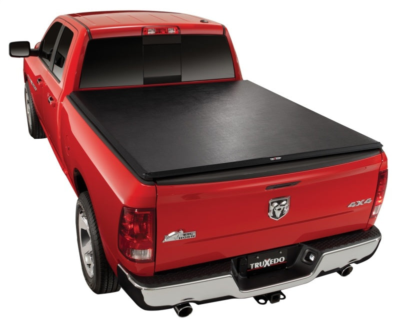 Truxedo 09-18 Ram 1500 &amp; 19-20 Ram 1500 Classic 8ft TruXport Bed Cover