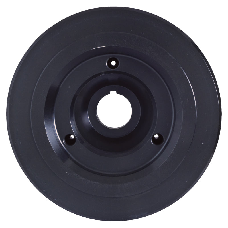 Fluidampr Honda All B Series 35% Underdrive Atl Pulley only Steel Internally Balanced Damper - 620601