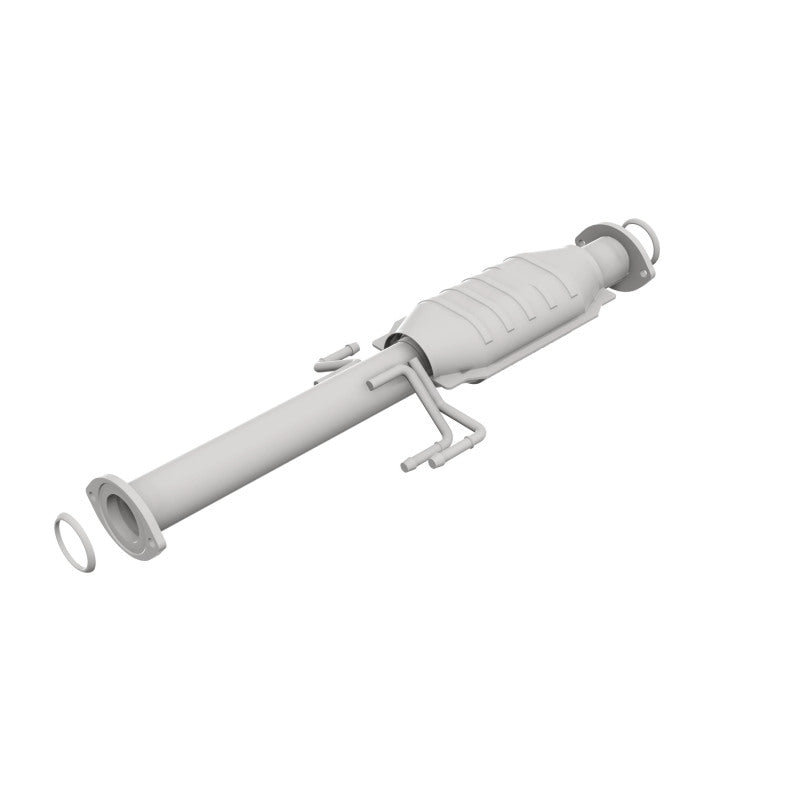 MagnaFlow Conv DF 01-02 Tacoma CC-SB 3.4L 4w - 23770