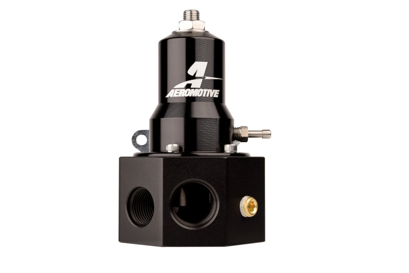 Aeromotive Pro-Series EFI Boost Reference Regulator - 13110
