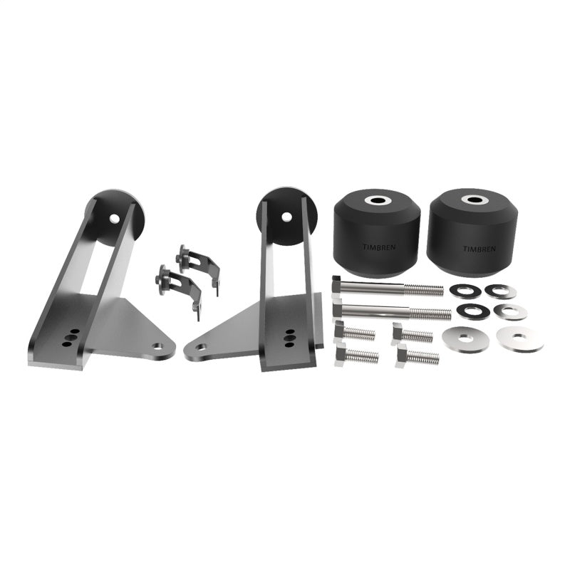 Timbren 2006 Dodge Ram 1500 Sport 4WD Front Suspension Enhancement System - DF15004B