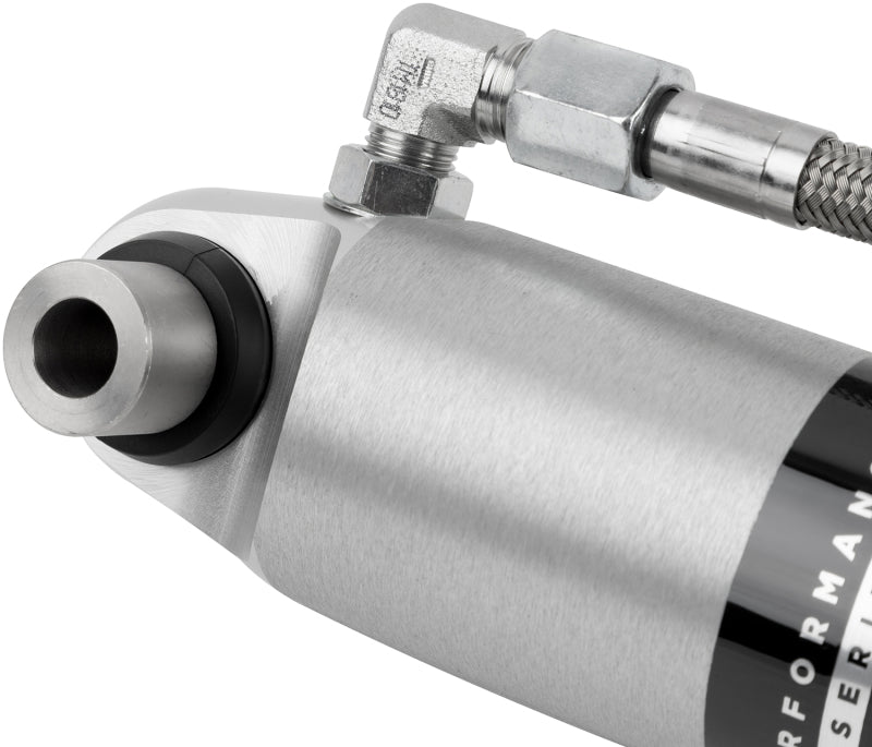 Fox 18+ Jeep JL 2.0 Performance Series 13.2in. Smooth Body Reservoir Rear Shock / 4.5-6in. Lift - 985-24-188