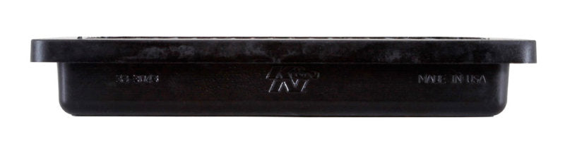 K&N 2014 Smart Fortwo L3-0.9L F/I Replacement Drop In Air Filter - 33-3043