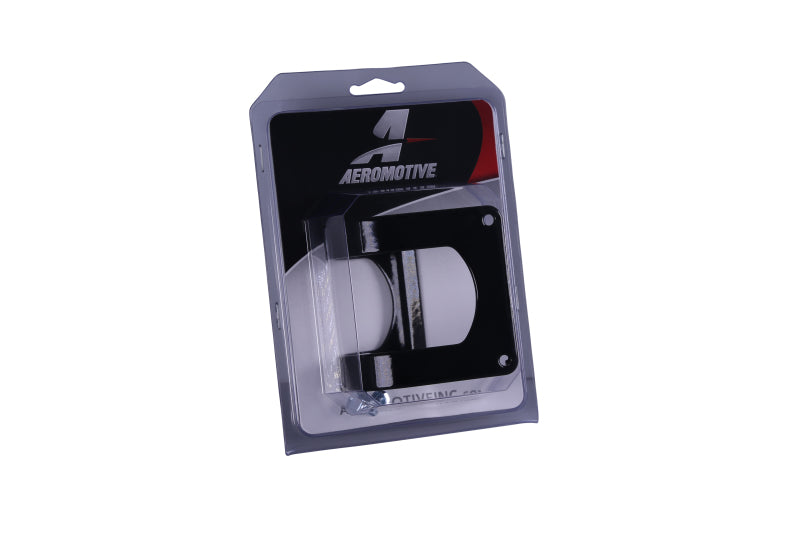 Aeromotive 2in Filter Bracket - 12701