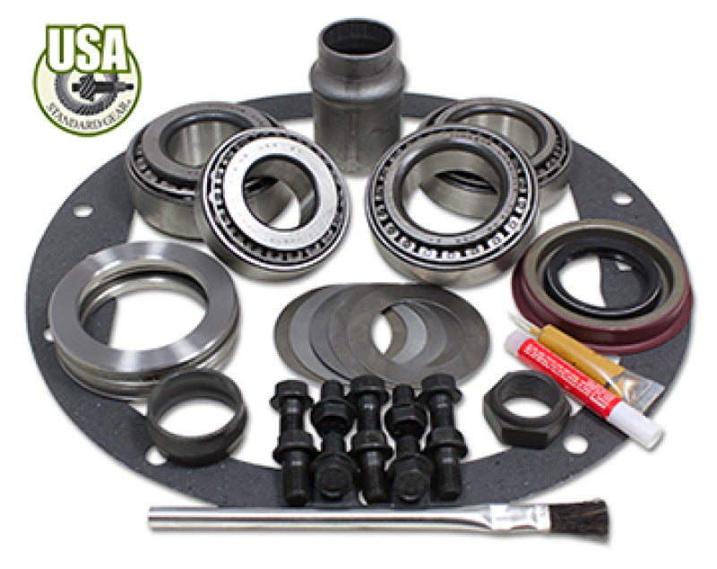 USA Standard Master Overhaul Kit For 07 &amp; Down Ford 10.5 Diff - ZK F10.5-A