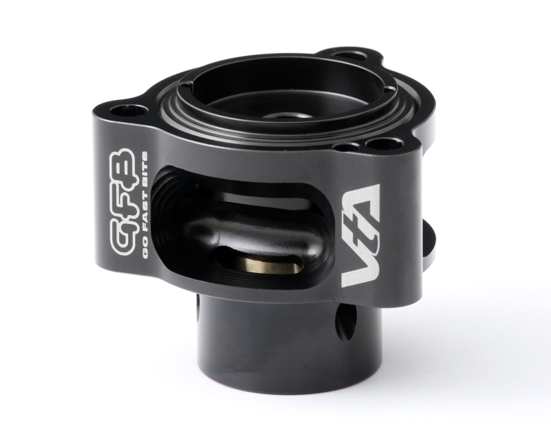 GFB Diverter Valve ATMO DV+ 2.0T FSI &amp; TSI VAG Applications (Direct Replacement) - T9451