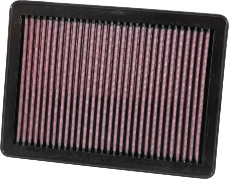 K&N 2016 Honda Avancier L4-2.0L F/I Replacement Drop In Air Filter - 33-3096