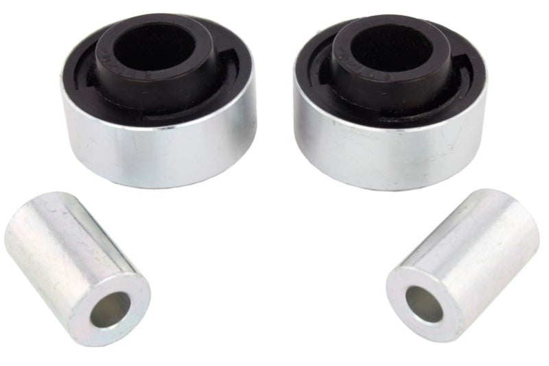 Whiteline Plus 97-05 VAG MK4 A4/Type 1J Rear Lower Inner Control Arm Bushing Kit -Standard Replaceme - W53188 for 1998-2012 V