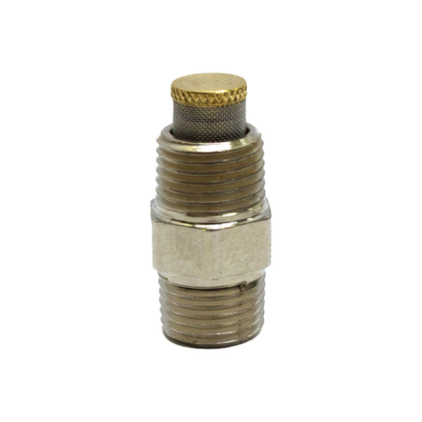 Snow Performance Water Methanol Injection Nozzle 14GPH - SNO-N1400 by Snow Performance - front view