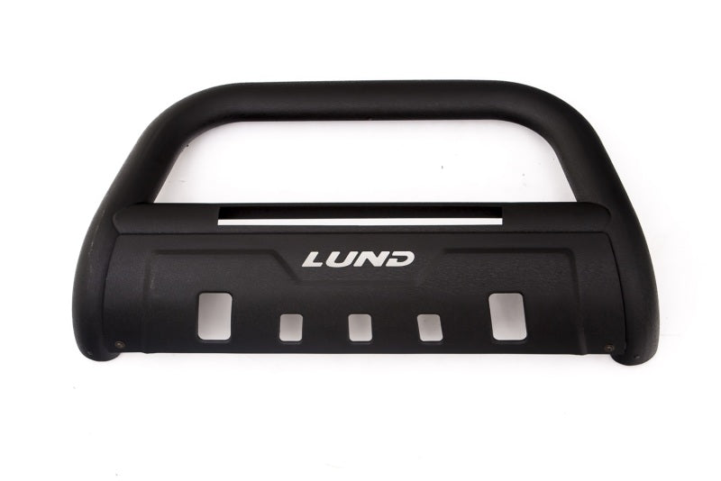 Lund 04-18 Ford F-150 (Excl. Heritage) Revolution Bull Bar - Black - 86521206