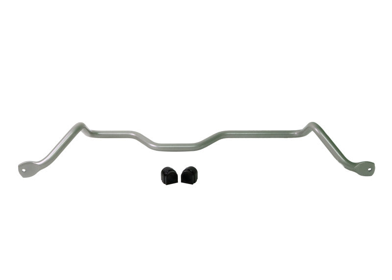 Whiteline 02-06 Mini Cooper/Cooper S Front Heavy Duty Adjustable Sway Bar - 26mm - BMF72