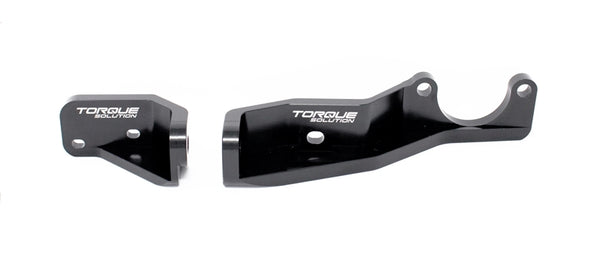Torque Solution Pitch Stop Brace: 2015+ Subaru WRX/STI - TS-SU-524 for 2015-2021 Subaru WRX STI