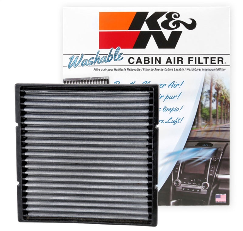 K&N Toyota Cabin Air Filter - VF2002