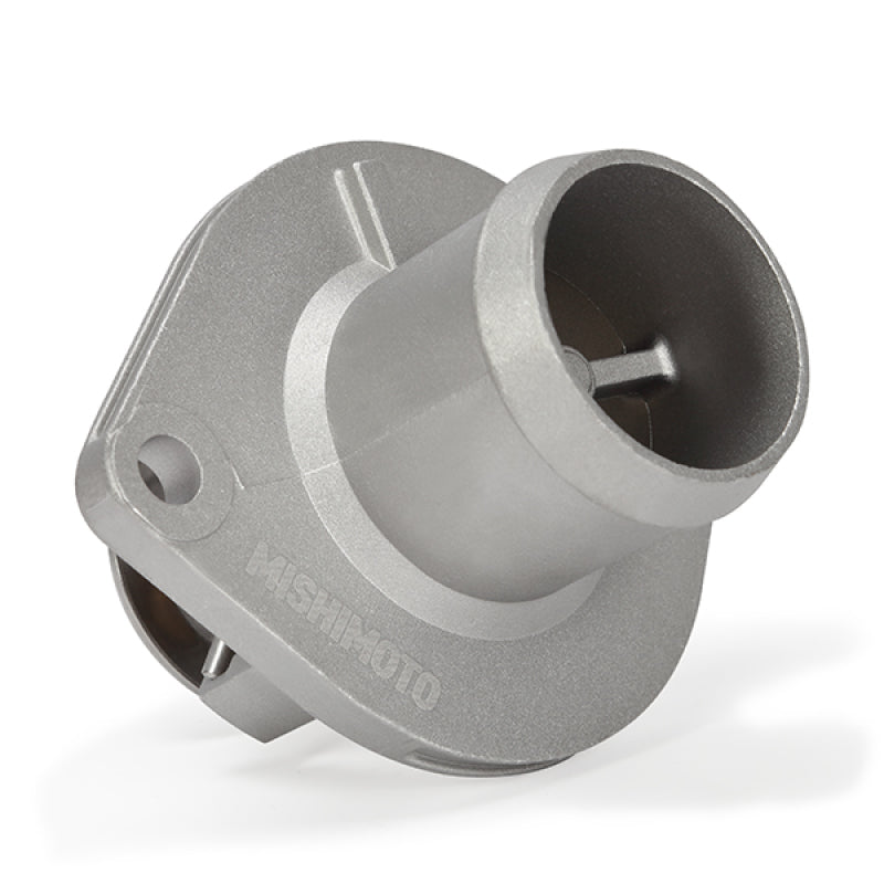 Mishimoto 03-07 Ford 6.0L Powerstroke Low-Temperature Thermostat w/ Housing - MMTS-F2D-03CL
