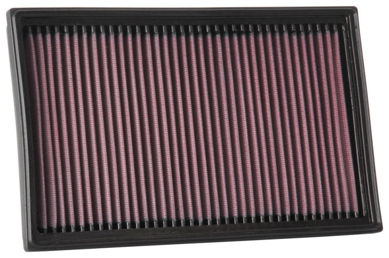 K&N 2017+ Audi A3 1.5L L4 Drop In Air Filter - 33-3111