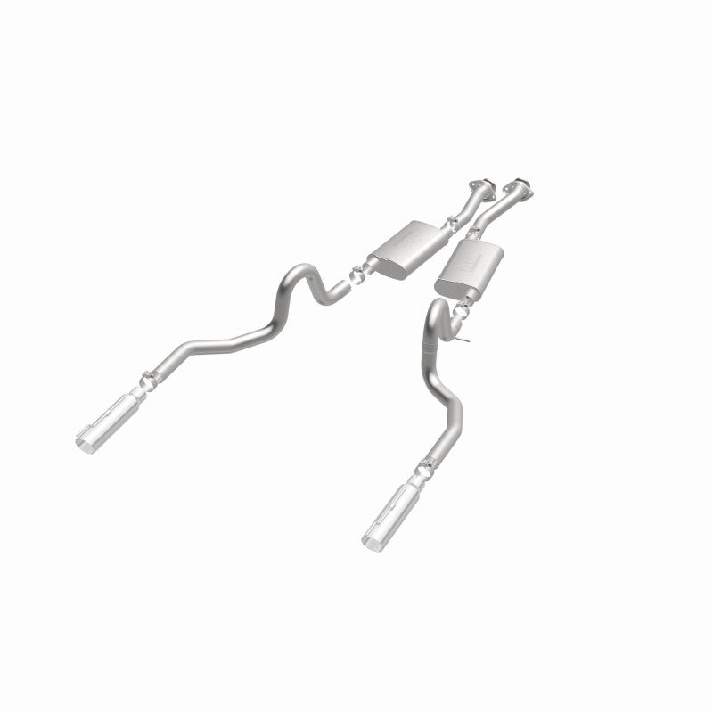 MagnaFlow Sys C/B Ford Mustang Gt 4.6L 99-04 - 15671