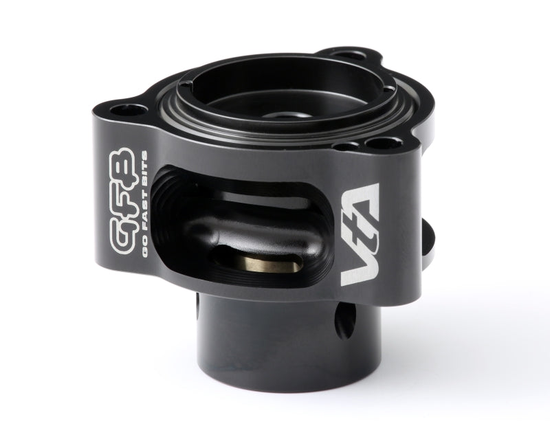 GFB Diverter Valve ATMO DV+ 2.0T FSI &amp; TSI VAG Applications (Direct Replacement) - T9451