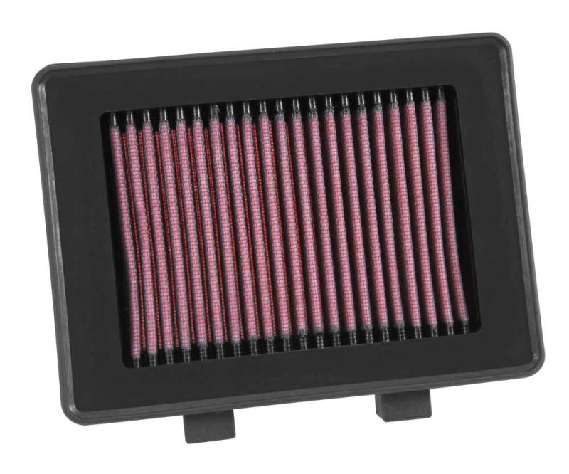 K&N 14-15 Suzuki DL1000 V-Strom Replacement Air Filter - SU-1014