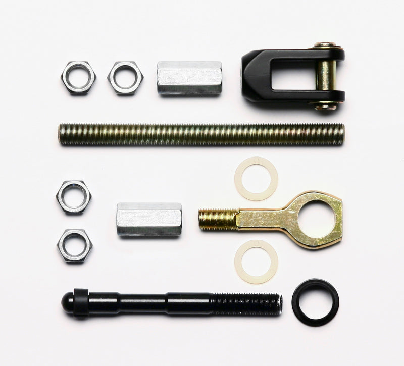 Wilwood Push Rod Kit Universal - 330-13914