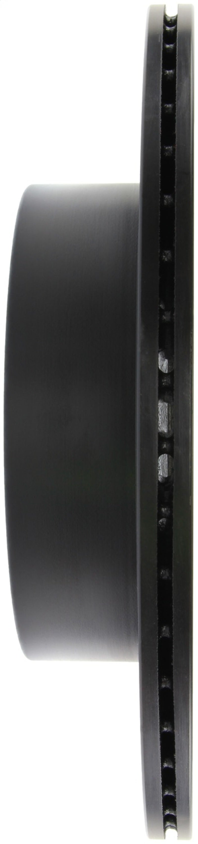 StopTech 06-07 350Z / 05-07 G35 / 06-07 G35X SportStop Slotted &amp; Drilled Rear Left Rotor - 127.42088L
