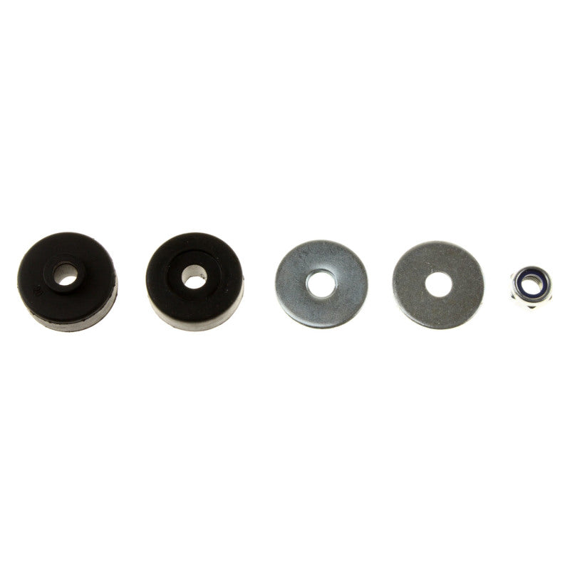Bilstein 4600 Series 92-99 Mitsubishi Montero V6 3.0L/3.5L Rear 46mm Monotube Shock Absorber - 24-017954