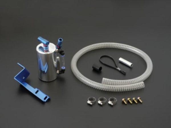 Cusco Oil Catch Tank 2015 Subaru Impreza USDM Model (VA Chassis) - 6A1 009 A for 2015-2021 Subaru WRX