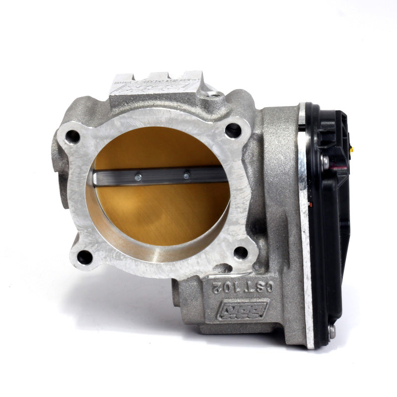 BBK 11-15 Mustang 3.7 V6 11-14 Ford F Series 3.7 73mm Throttle Body BBK Power Plus Series - 1822