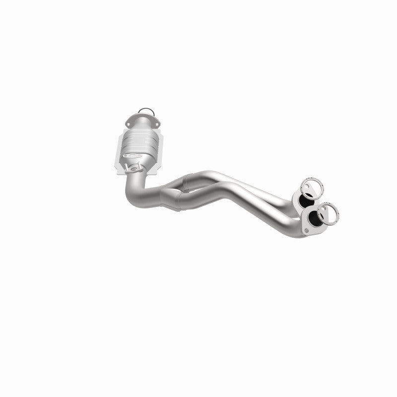 MagnaFlow Conv DF 95-97 Toyota Landcruiser 4.5L/1996 Lexus LX 450 4.5L - 447103