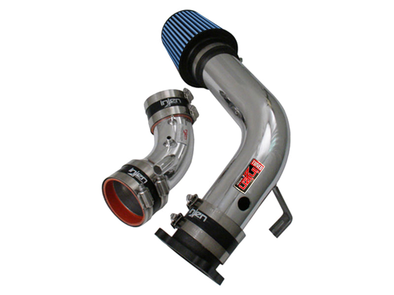 Injen 00-01 Maxima Polished Cold Air Intake - RD1935P