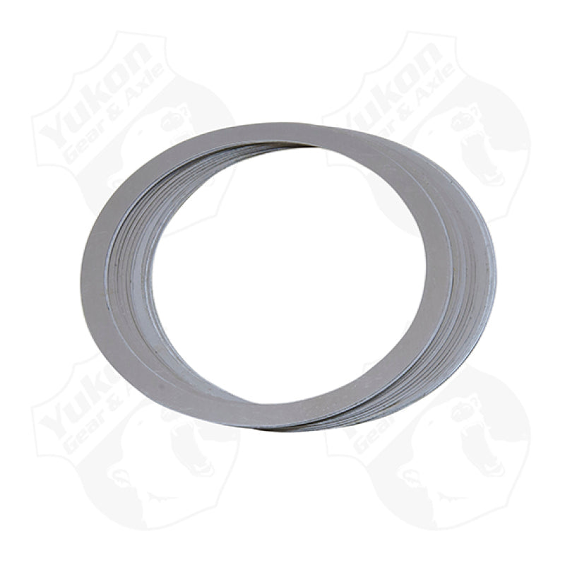 Yukon Gear Replacement Pinion Depth Shims For Dana 60 / 61 &amp; D70-U - SK 30291