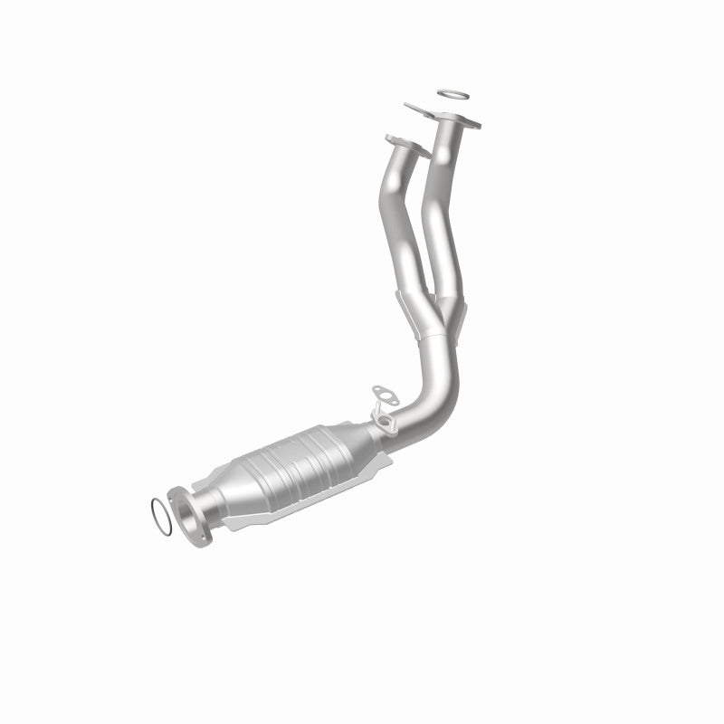 MagnaFlow Conv DF 95-97 Toyota Landcruiser 4.5L/1996 Lexus LX 450 4.5L - 447103